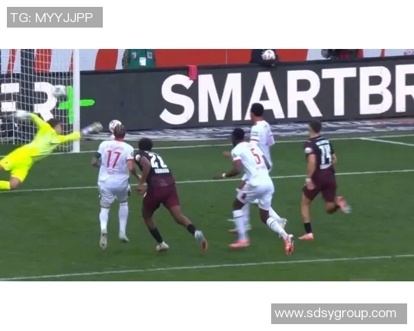 德甲强队惨遭爆冷,积分榜发生翻天覆地变化