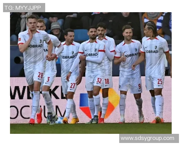 弗赖堡豪取胜利，击败云达不莱梅势如破竹