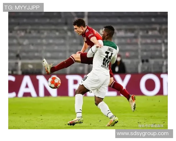 格拉德巴赫主场力克汉堡，迎来联赛首胜：开启新赛季的希望