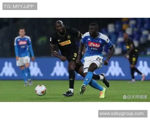 国际米兰5-0完胜那不勒斯,继续保持意甲领先优势 国际米兰5-0完胜那不勒斯,继续保持意甲领先优势