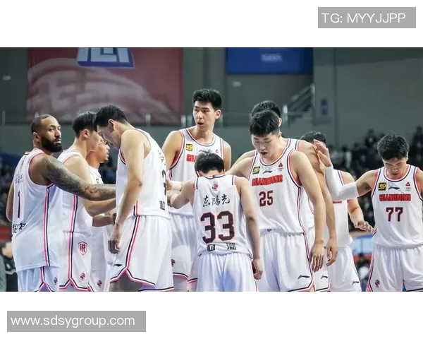 广东宏远大胜北京控股,取得九连胜暂登联赛榜首