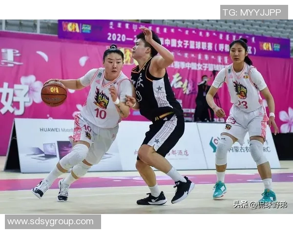 广东女篮实力碾压上海女篮,轻松跻身下一轮