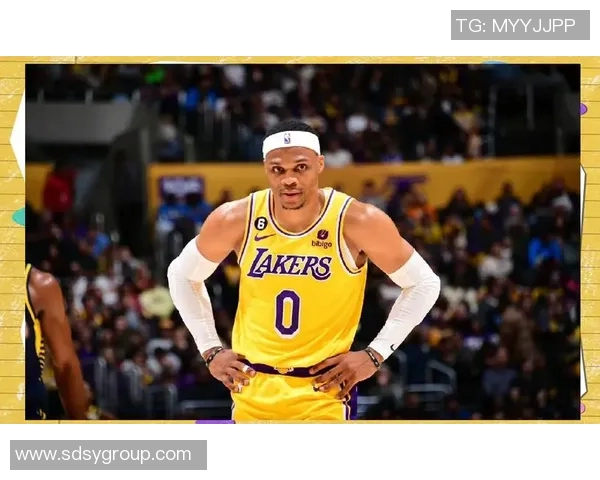 湖人队成功逆转开拓者,系列赛战平