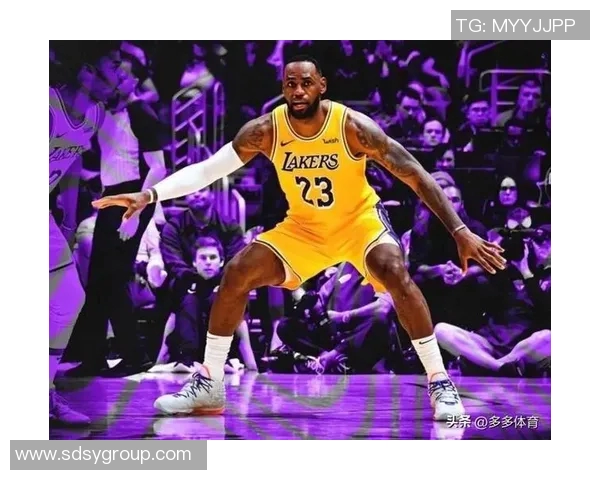 湖人客场绝胜国王,詹皇三双难掩阵容疲态