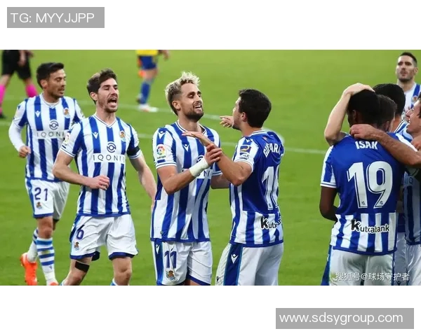 皇家社会主场小胜巴拉多利德，继续保持不败记录