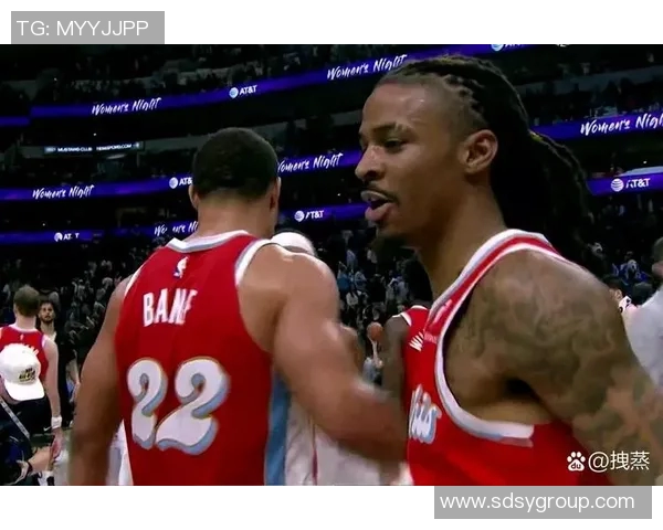 灰熊主场告负，莫兰特状态一般：揭示背后的故事与影响