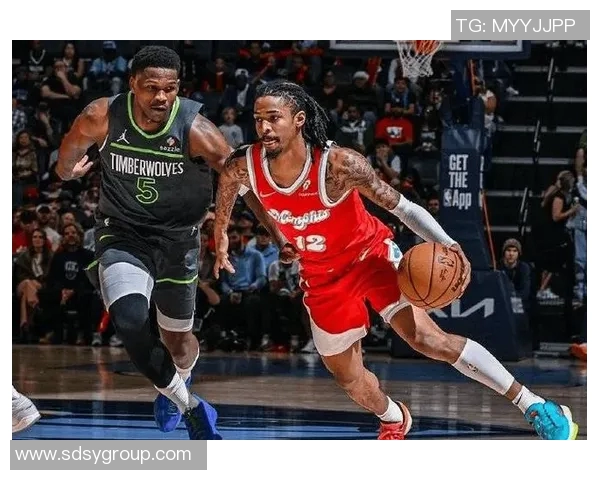 灰熊队三连胜，展现出色状态