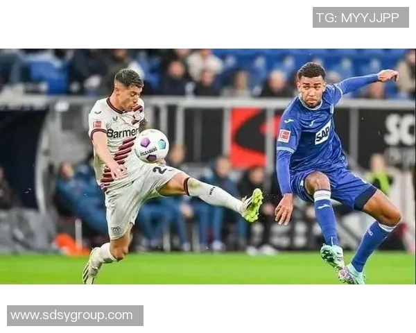 霍芬海姆客场终结勒沃库森主场不败纪录，取得关键三分！