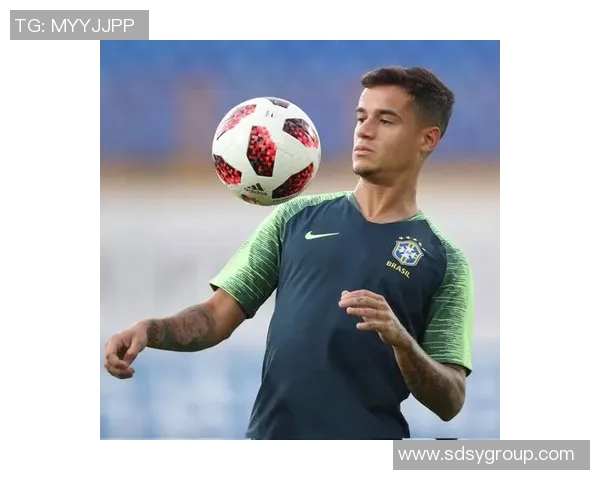 库蒂尼奥离开西甲重返英超,巴萨蒙受巨额转会损失