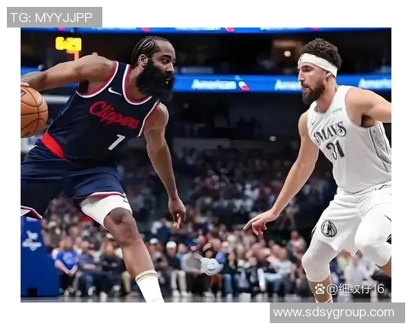 快船大胜独行侠,豪取八连胜——稳步迈向冠军之路