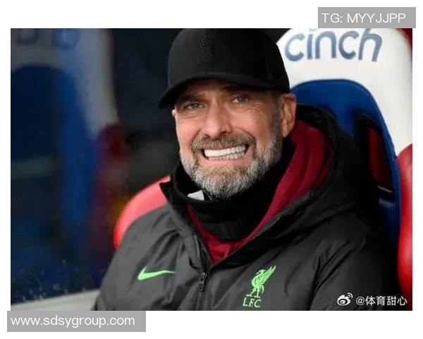 克洛普正式成为德国国家队主帅，球迷期待新篇章