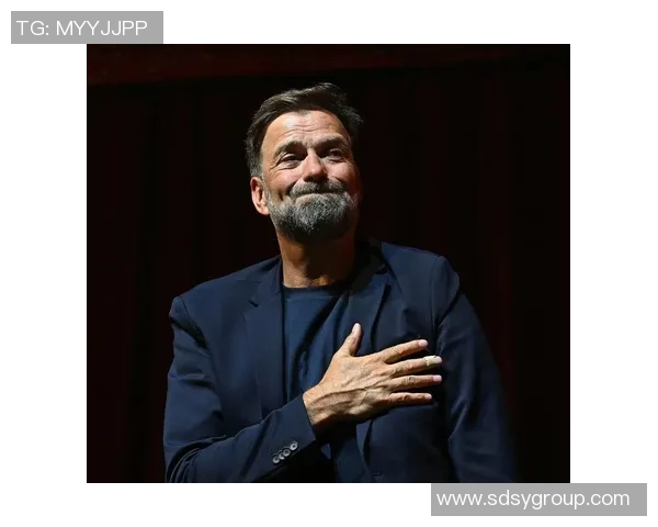 克洛普助理透露接任德国国家队主教练一事已接近敲定 克洛普助理透露接任德国国家队主教练一事已接近敲定