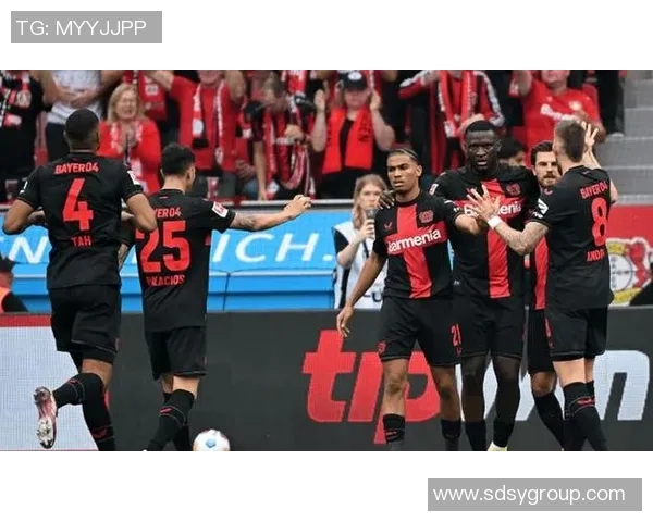 勒沃库森主场胜法兰克福,德甲保持上升势头