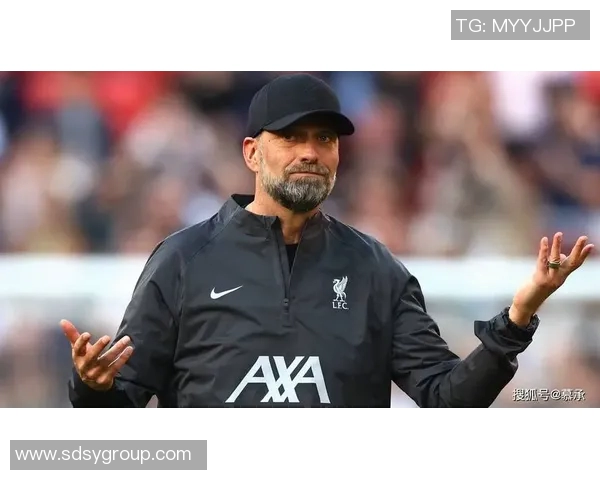 利物浦欲夺回欧冠冠军头衔,主帅克洛普谈战术和球队备战情况
