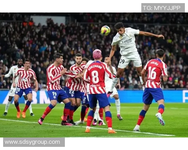 马德里德比再起波澜!皇马VS马竞,谁将笑到最后? 马德里德比再起波澜!皇马VS马竞,谁将笑到最后?