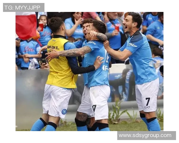 马拉多纳辉煌时刻:那不勒斯夺冠瞬间 马拉多纳辉煌时刻:那不勒斯夺冠瞬间