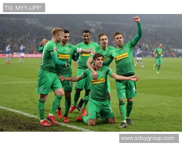 门兴德甲首败!船桥建投的进球无法拯救败局 门兴德甲首败!船桥建投的进球无法拯救败局