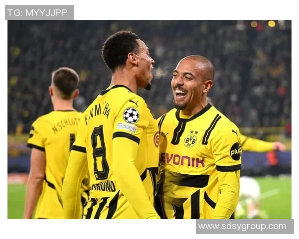 美因茨英雄逆袭!主场2-1惊险胜多特蒙德,引爆德甲联赛舞台! 美因茨英雄逆袭!主场2-1惊险胜多特蒙德,引爆德甲联赛舞台!