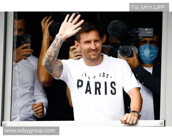 梅西谈加盟巴黎圣日耳曼:需要时间适应新环境 梅西谈加盟巴黎圣日耳曼:需要时间适应新环境