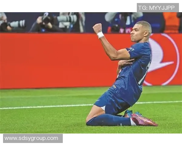 姆巴佩在法国国家队表现稳定，超越内马尔成球队核心