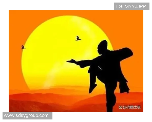 探索常子轩太极拳的哲学与技艺之美，传承与创新的完美结合