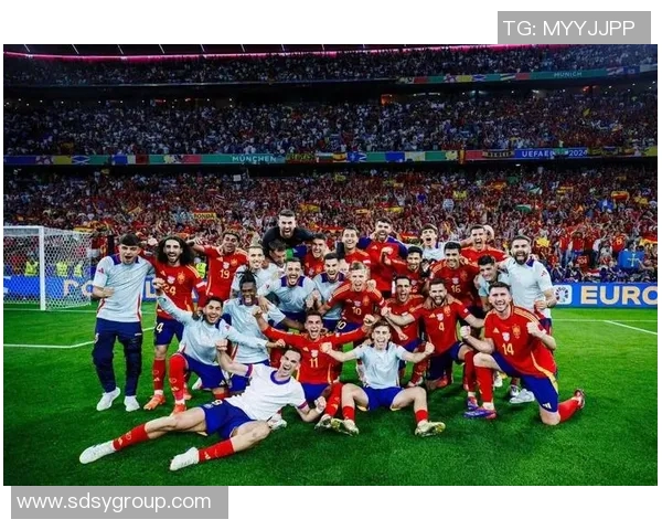 瑞士队携手西班牙队晋级欧洲杯16强：激情与实力的完美结合