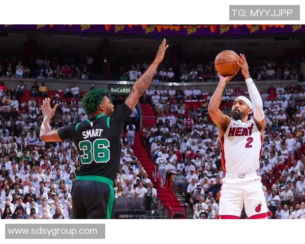 热火战胜凯尔特人，东部竞争接近白热化