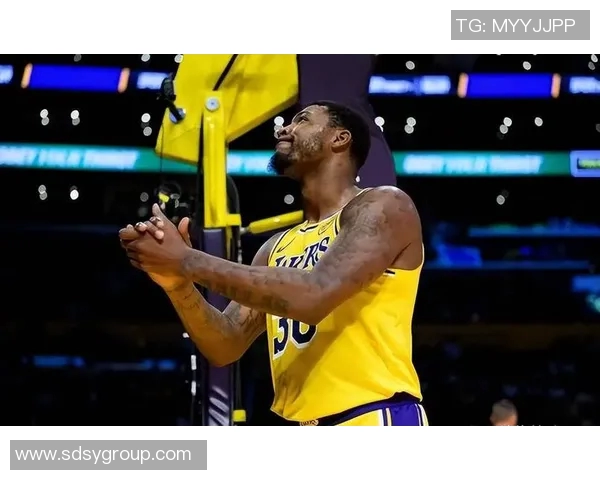 死亡之组！核心重伤，湖人或因无心战败