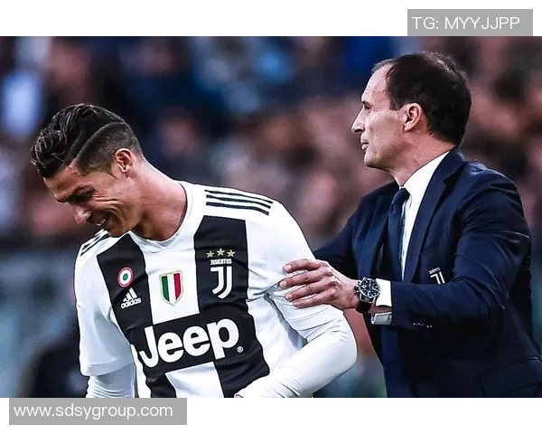 尤文图斯官方确认C罗将暂别球队，未来去向成谜