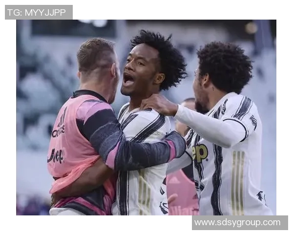 尤文图斯主场击败国际米兰，梅开二度卡特罗内状态回勇