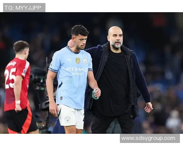 瓜迪奥拉：曼城摘英超榜首坚信卫冕路上会一路顺风