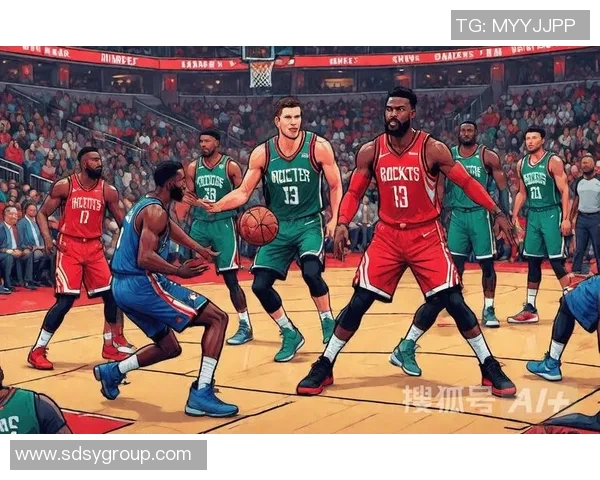 雄鹿成功防守火箭，主教练安东尼战术受肯定