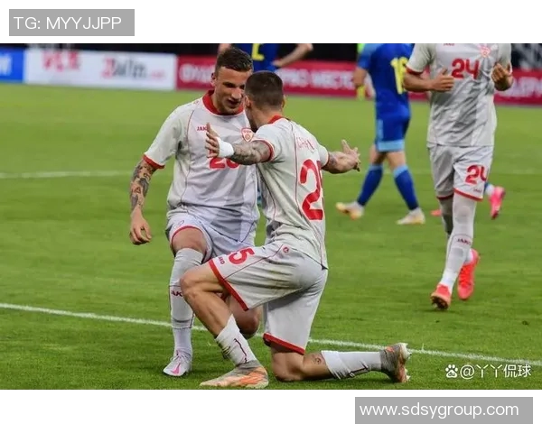 欧洲杯：北马其顿队首次参赛收获宝贵经验