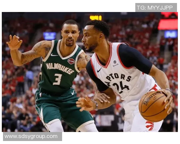 雄鹿主场大胜猛龙，将系列赛拖入抢七之战